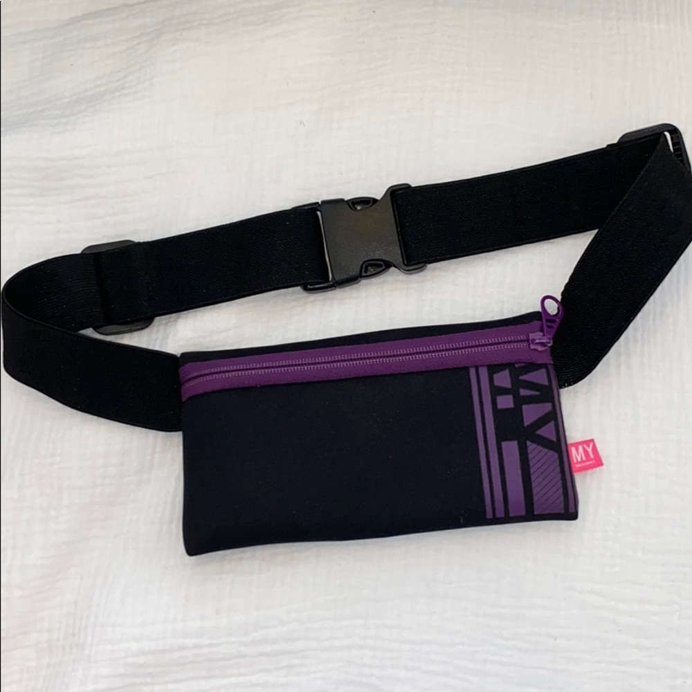 Fanny pack